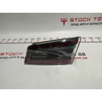6 Lámpara interior derecha (EE. UU.) Tesla modelo S, modelo S REST 6005924-00-E